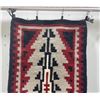 Image 6 : Navajo Indian Blanket Rug Ganado