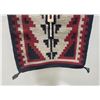 Image 8 : Navajo Indian Blanket Rug Ganado