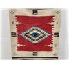 Image 3 : Southwest Mexican Indian Pattern Blanket Rug