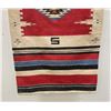 Image 8 : Southwest Mexican Indian Pattern Blanket Rug