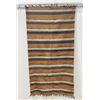 Image 5 : South American Woven Blanket Rug