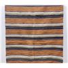 Image 7 : South American Woven Blanket Rug