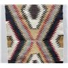 Image 3 : Navajo Eye Dazzler Rug Blanket