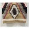 Image 4 : Navajo Eye Dazzler Rug Blanket