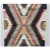 Image 7 : Navajo Eye Dazzler Rug Blanket