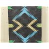Image 3 : Southwest Mexican Indian Pattern Blanket Rug
