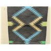 Image 7 : Southwest Mexican Indian Pattern Blanket Rug