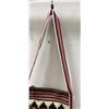 Image 9 : Navajo Indian Woven Rug Blanket Bag