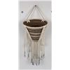 Image 1 : Apache Indian Burden Basket