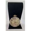 Image 1 : Illinois Autocrat Pocket Watch