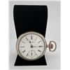 Image 1 : Waltham 1883 Model Pocket Watch