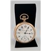 Image 1 : Hamilton 940 Pocket Watch