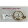 Image 8 : Columbus Railway King Pocket Watch