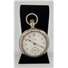 Image 1 : Waltham Model 1883 Pocket Watch
