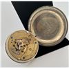 Image 4 : Waltham Model 1883 Pocket Watch