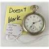 Image 5 : Waltham Model 1883 Pocket Watch