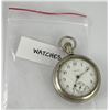 Image 7 : Waltham Model 1883 Pocket Watch