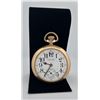Image 1 : Hamilton Model 992 Railroad Pocket Watch