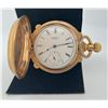 Image 1 : Elgin Model 1 Box Hinge Pocket Watch