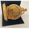 Image 7 : Elgin Model 1 Box Hinge Pocket Watch