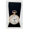 Image 1 : Waltham Crescent Pocket Watch