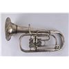 Image 2 : Lyon Healy Alto Horn Higham Exhibition Model