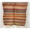 Image 8 : Navajo Indian Saddle Blanket