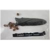 Image 3 : Large Oregon Desert Spearpoint Arrowhead