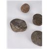 Image 3 : Columbia River Oregon Net Indian Sinker Stones