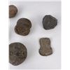 Image 4 : Columbia River Oregon Net Indian Sinker Stones