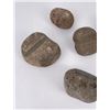 Image 6 : Columbia River Oregon Net Indian Sinker Stones