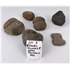 Image 8 : Columbia River Oregon Net Indian Sinker Stones