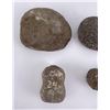 Image 2 : Columbia River Oregon Net Indian Sinker Stones