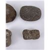 Image 3 : Columbia River Oregon Net Indian Sinker Stones