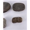 Image 7 : Columbia River Oregon Net Indian Sinker Stones