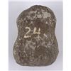 Image 9 : Columbia River Oregon Net Indian Sinker Stones