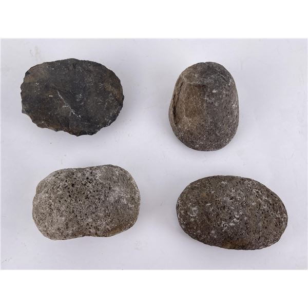 Columbia River Indian Artifacts