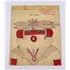 Image 4 : Hopi Tewa Deer Dancer Kachina Drawing