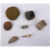 Image 4 : Collection of Ancient Indian Artifacts