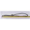Image 6 : Navajo Auction Gavel Inlaid Bolo Tie