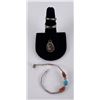 Image 2 : Collection of Navajo and Zuni Jewelry