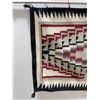 Image 2 : Navajo Indian Blanket Rug Ganado