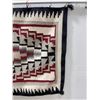 Image 8 : Navajo Indian Blanket Rug Ganado