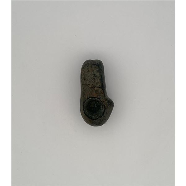 Ancient Southwest Indian Stone Pipe