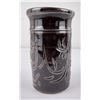 Image 3 : Mid Century Studio Pottery Vase