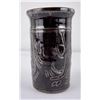Image 4 : Mid Century Studio Pottery Vase