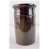Image 1 : Mid Century Studio Pottery Vase