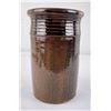 Image 3 : Mid Century Studio Pottery Vase