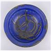 Image 1 : Mid Century Drip Glaze Studio Pottery Bowl