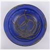 Image 2 : Mid Century Drip Glaze Studio Pottery Bowl